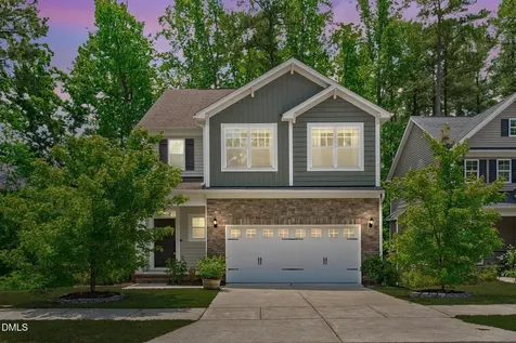 2215 Magnolia Tree Lane Durham NC 27703