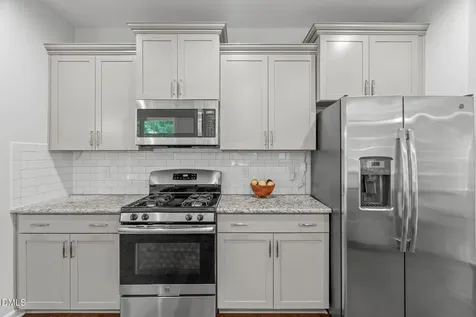 2215 Magnolia Tree Lane Durham NC 27703
