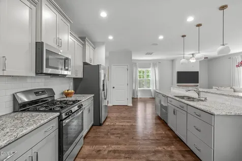 2215 Magnolia Tree Lane Durham NC 27703