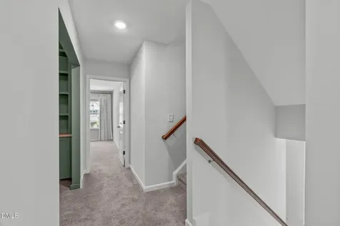 2215 Magnolia Tree Lane Durham NC 27703