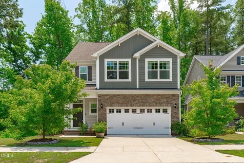 2215 Magnolia Tree Lane Durham NC 27703