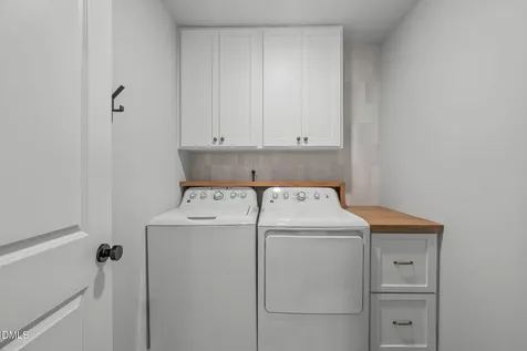 2215 Magnolia Tree Lane Durham NC 27703