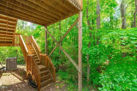 2215 Magnolia Tree Lane Durham NC 27703