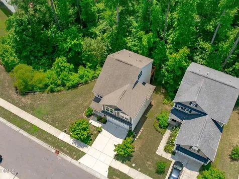 2215 Magnolia Tree Lane Durham NC 27703