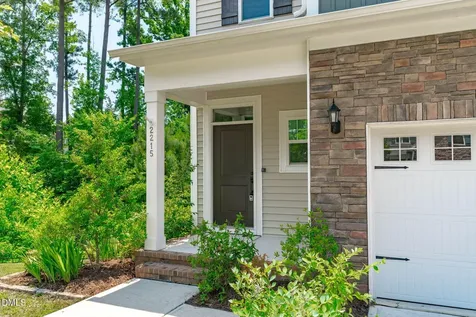 2215 Magnolia Tree Lane Durham NC 27703