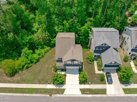 2215 Magnolia Tree Lane Durham NC 27703