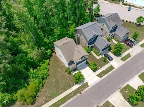 2215 Magnolia Tree Lane Durham NC 27703