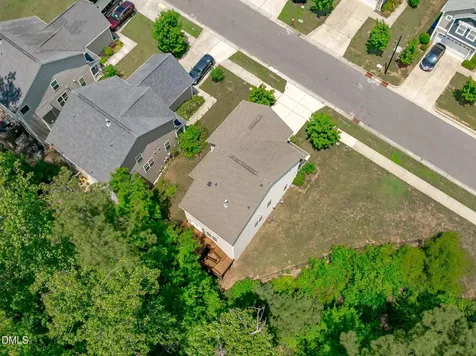 2215 Magnolia Tree Lane Durham NC 27703