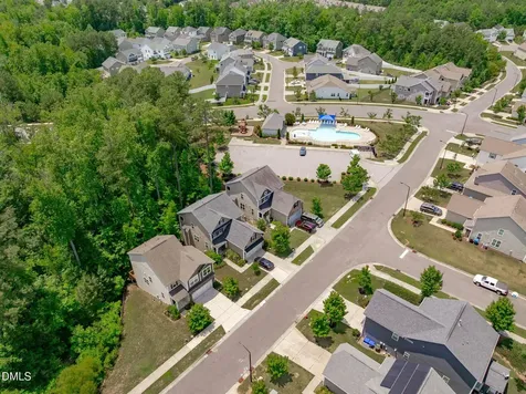 2215 Magnolia Tree Lane Durham NC 27703