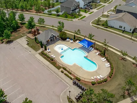 2215 Magnolia Tree Lane Durham NC 27703