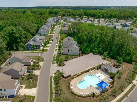 2215 Magnolia Tree Lane Durham NC 27703