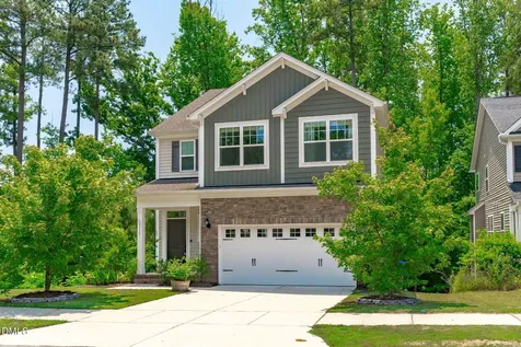 2215 Magnolia Tree Lane Durham NC 27703
