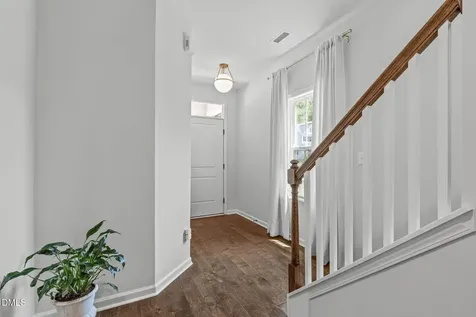2215 Magnolia Tree Lane Durham NC 27703