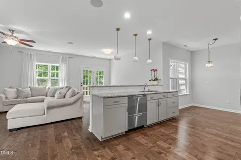 2215 Magnolia Tree Lane Durham NC 27703