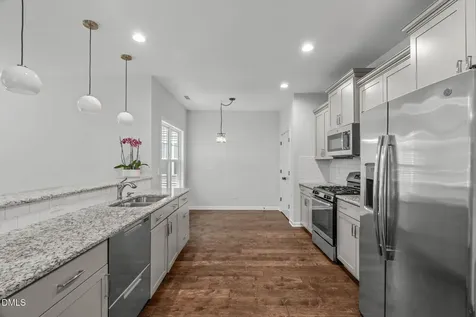2215 Magnolia Tree Lane Durham NC 27703