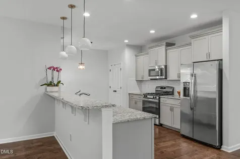 2215 Magnolia Tree Lane Durham NC 27703