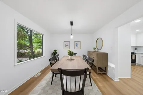 505 Longleaf Drive Chapel Hill NC 27517