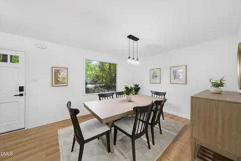 505 Longleaf Drive Chapel Hill NC 27517