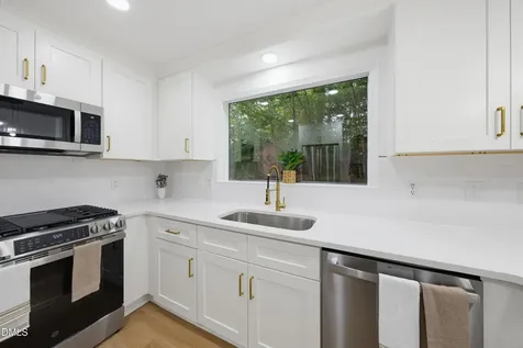 505 Longleaf Drive Chapel Hill NC 27517