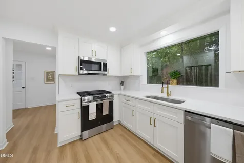 505 Longleaf Drive Chapel Hill NC 27517