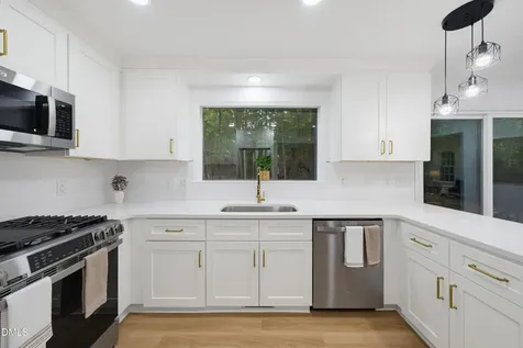 505 Longleaf Drive Chapel Hill NC 27517