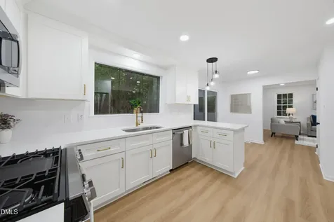 505 Longleaf Drive Chapel Hill NC 27517