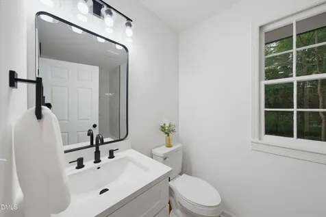 505 Longleaf Drive Chapel Hill NC 27517