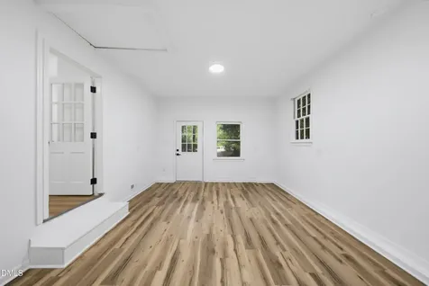 505 Longleaf Drive Chapel Hill NC 27517