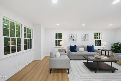 505 Longleaf Drive Chapel Hill NC 27517