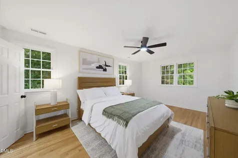 505 Longleaf Drive Chapel Hill NC 27517
