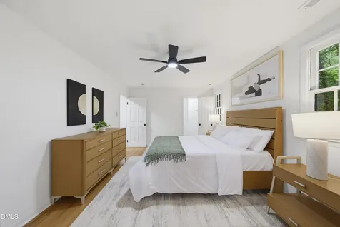 505 Longleaf Drive Chapel Hill NC 27517