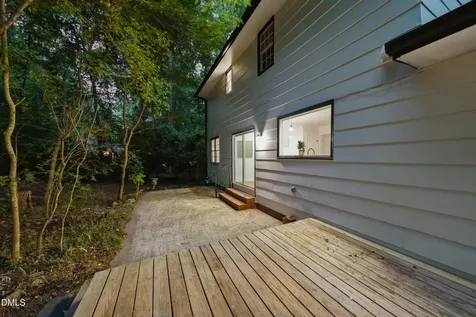 505 Longleaf Drive Chapel Hill NC 27517