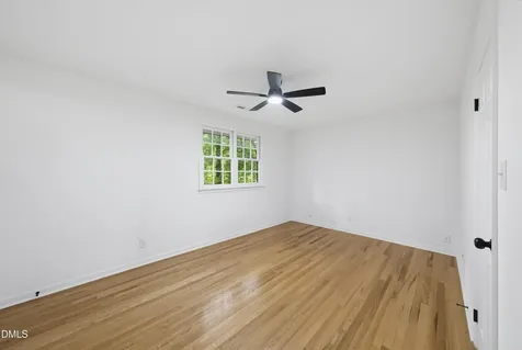 505 Longleaf Drive Chapel Hill NC 27517