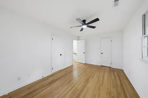 505 Longleaf Drive Chapel Hill NC 27517