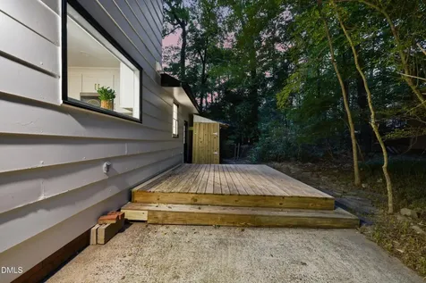 505 Longleaf Drive Chapel Hill NC 27517