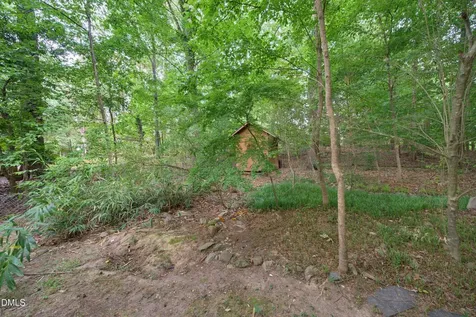 505 Longleaf Drive Chapel Hill NC 27517