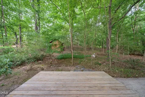 505 Longleaf Drive Chapel Hill NC 27517
