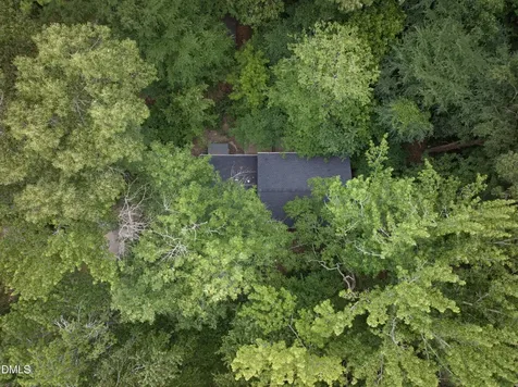 505 Longleaf Drive Chapel Hill NC 27517