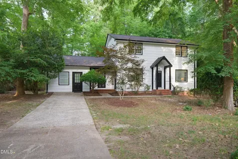 505 Longleaf Drive Chapel Hill NC 27517