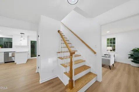 505 Longleaf Drive Chapel Hill NC 27517
