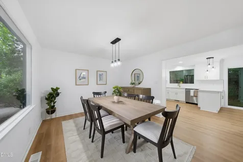 505 Longleaf Drive Chapel Hill NC 27517