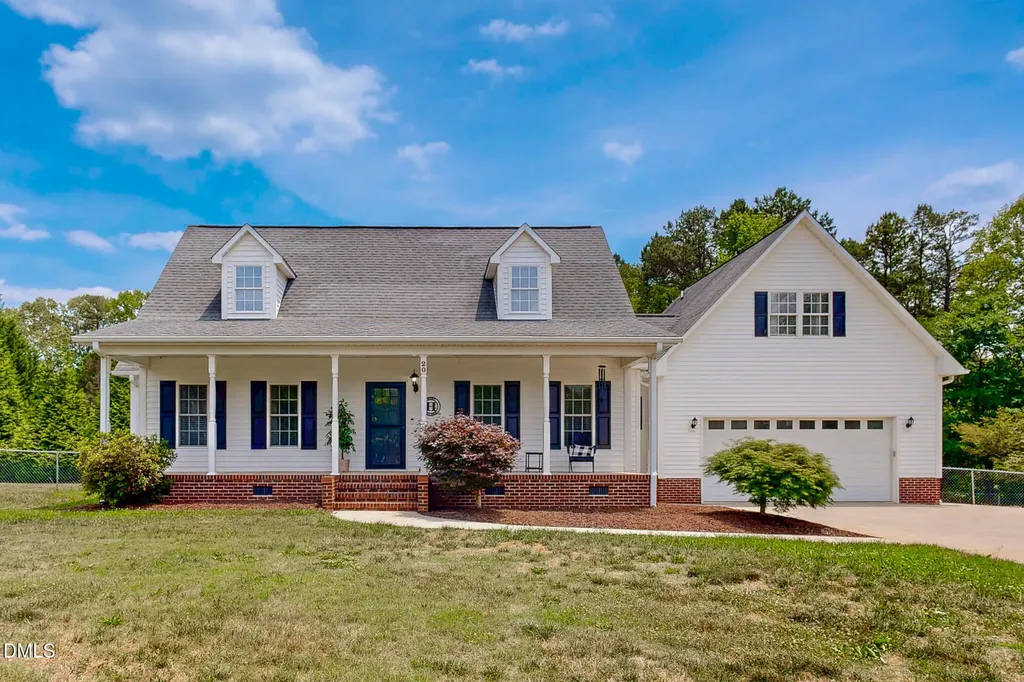 20 Country Brooke Lane Roxboro NC 27574