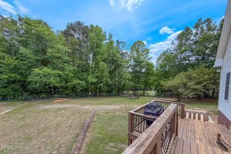 20 Country Brooke Lane Roxboro NC 27574