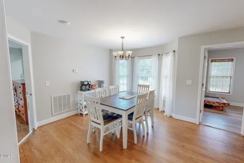 20 Country Brooke Lane Roxboro NC 27574