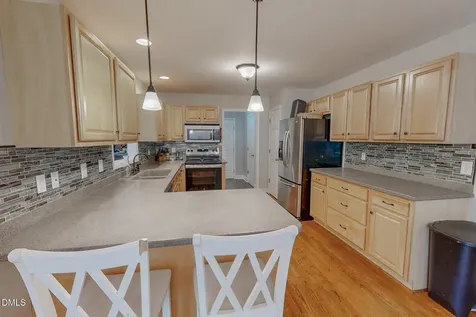 20 Country Brooke Lane Roxboro NC 27574