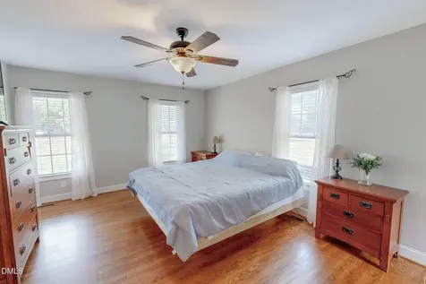20 Country Brooke Lane Roxboro NC 27574