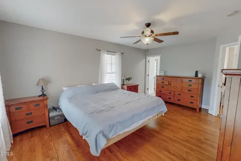 20 Country Brooke Lane Roxboro NC 27574