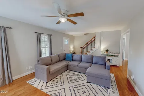 20 Country Brooke Lane Roxboro NC 27574