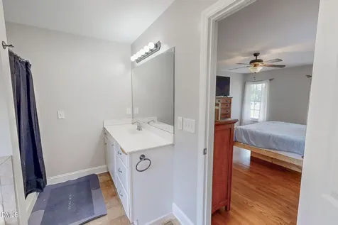 20 Country Brooke Lane Roxboro NC 27574