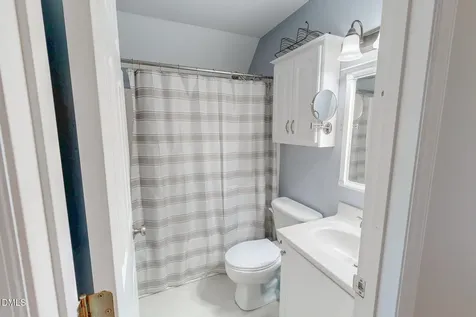 20 Country Brooke Lane Roxboro NC 27574